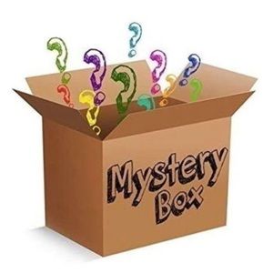 SQUISHMMALLOW MYSTERY BOX